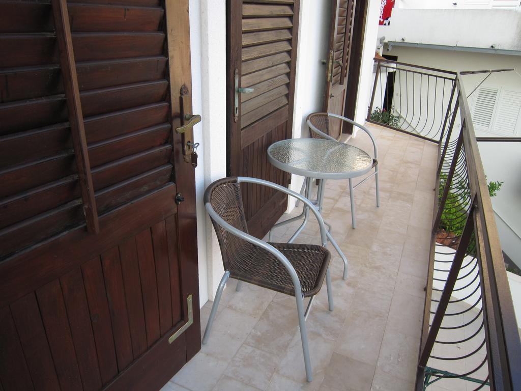 Holiday Home Mona Igrane Bilik gambar