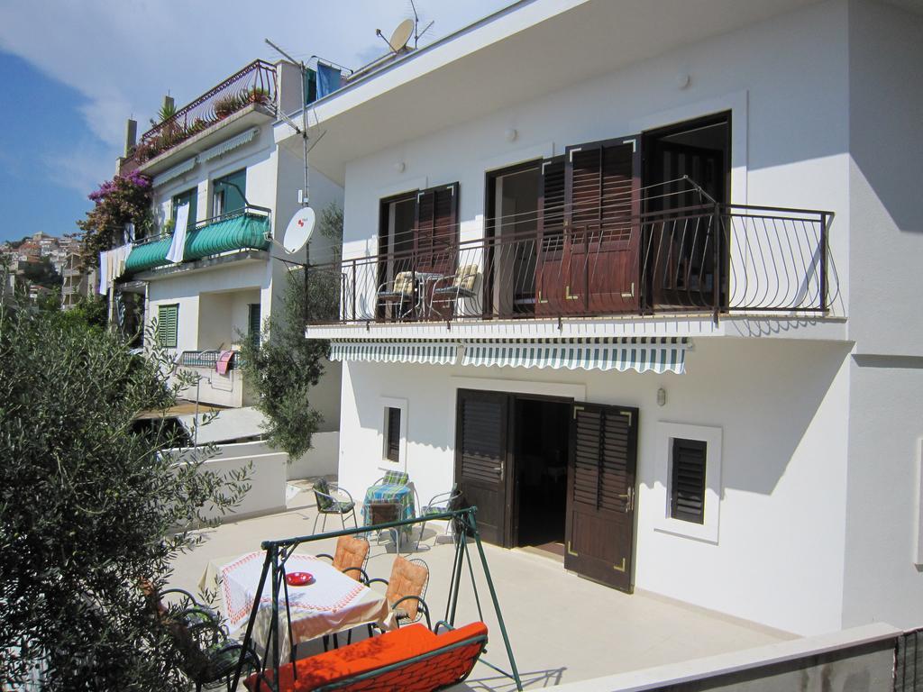 Holiday Home Mona Igrane Bilik gambar