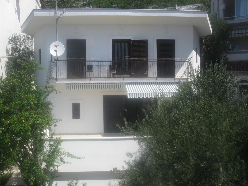 Holiday Home Mona Igrane Bilik gambar