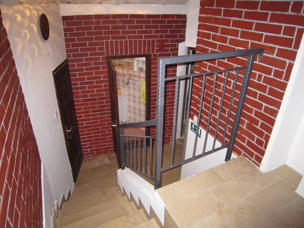 Holiday Home Mona Igrane Bilik gambar
