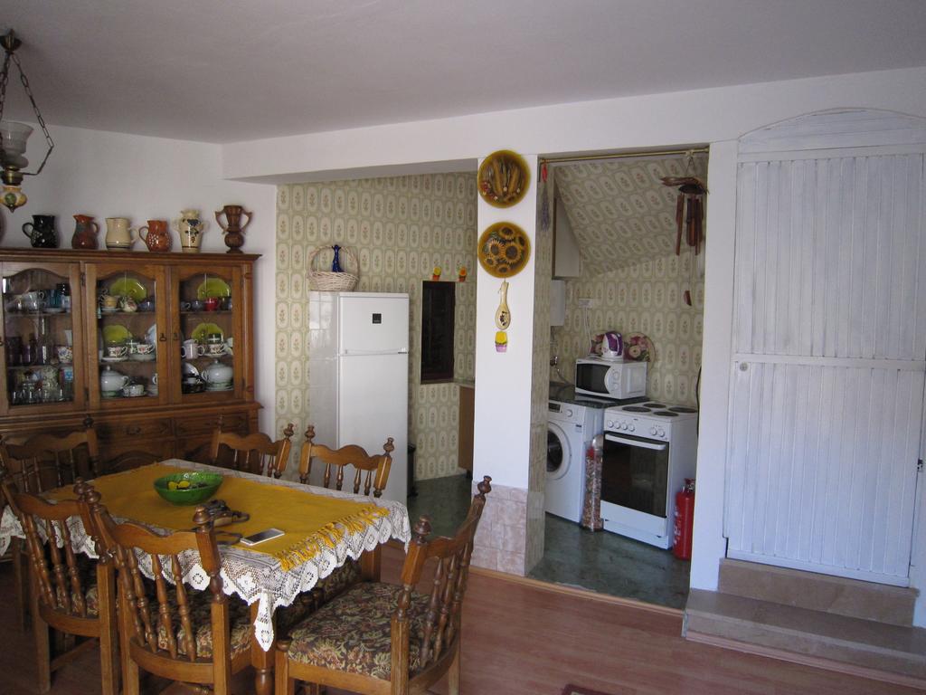 Holiday Home Mona Igrane Bilik gambar