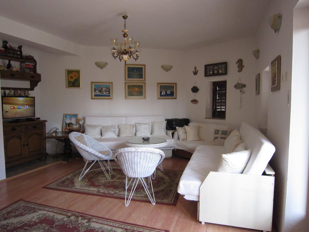 Holiday Home Mona Igrane Bilik gambar