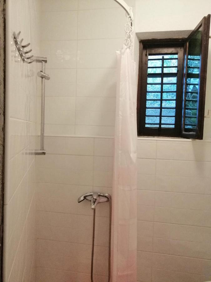 Holiday Home Mona Igrane Luaran gambar